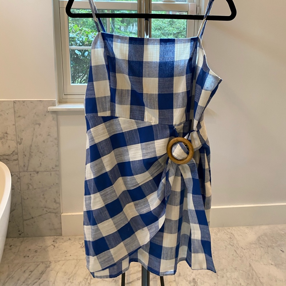 Spring/summer dress